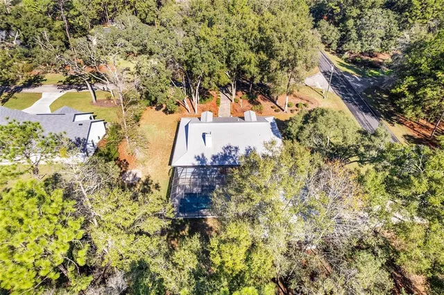 $550,000 | 1520 West Redding Street, Hernando, FL 34442