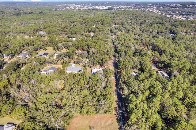 $550,000 | 1520 West Redding Street, Hernando, FL 34442