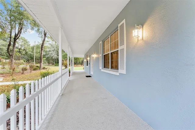 $550,000 | 1520 West Redding Street, Hernando, FL 34442