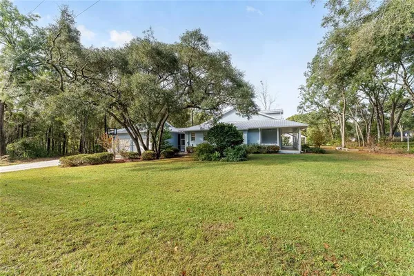 $455,000 | 1520 West Redding Street, Hernando, FL 34442