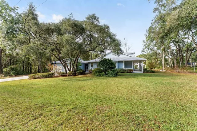 $550,000 | 1520 West Redding Street, Hernando, FL 34442