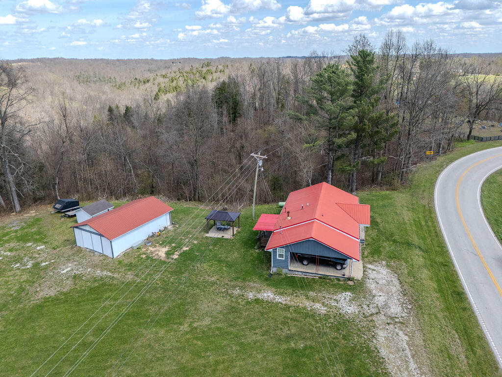 10770 Brown Ridge Road Morehead, KY 40351 - Photo 16 of 33 house2drone-3