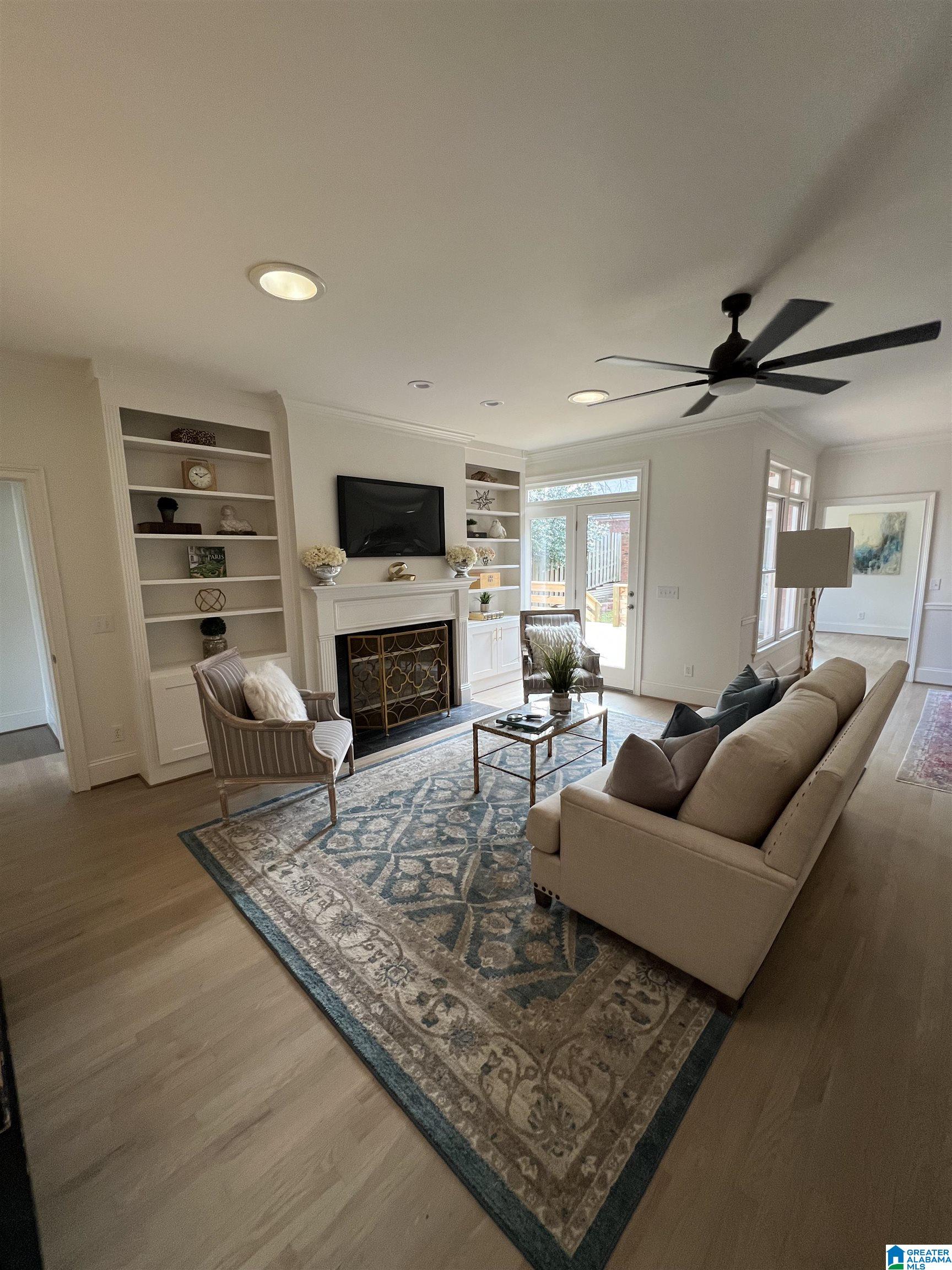 3809 Ripple Leaf Circle Birmingham, AL 35216 - Photo 13 of 41