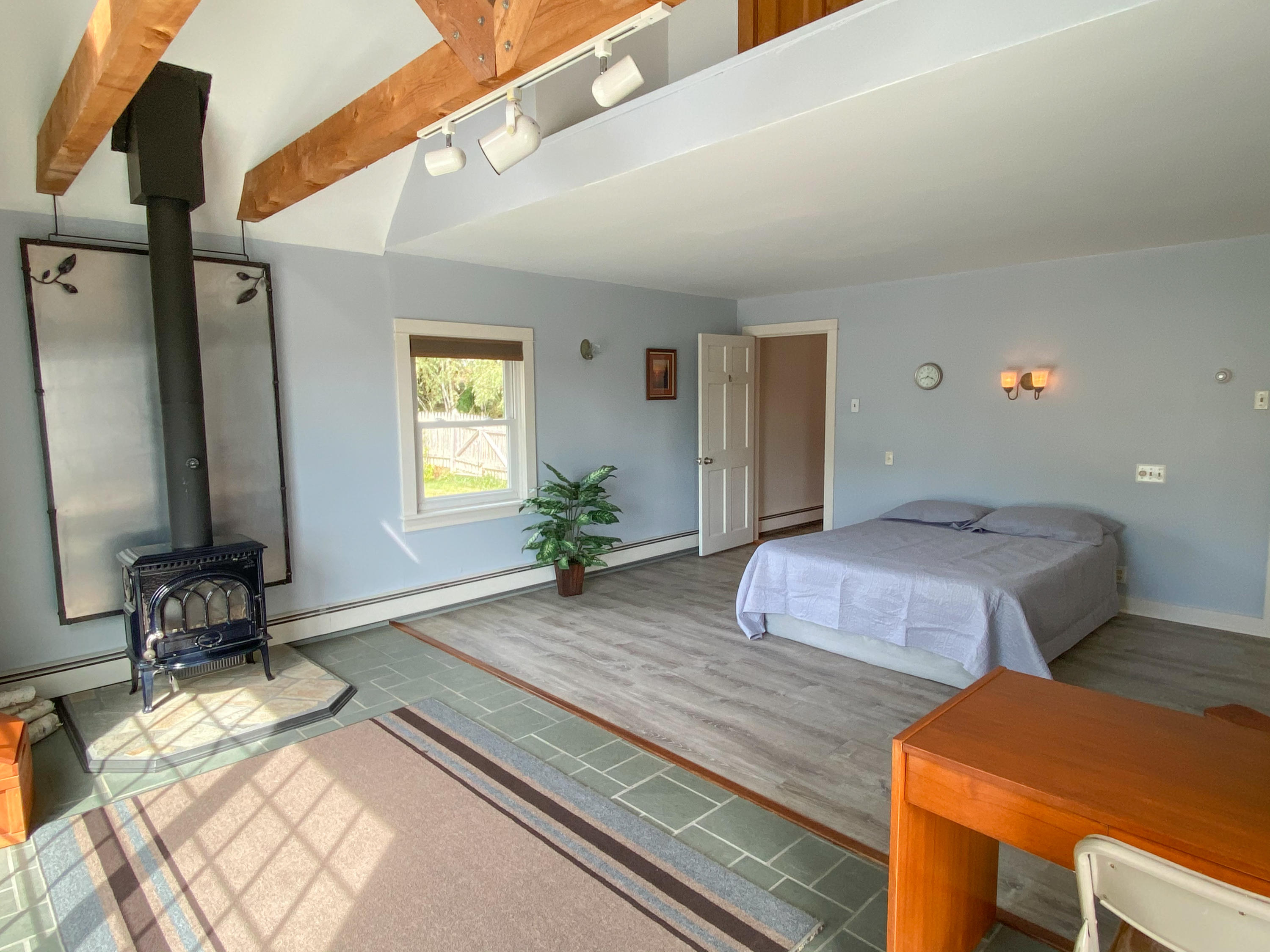 19 Bayview Road Penobscot, ME 04476 - Photo 30 of 43 Master Bedroom 2