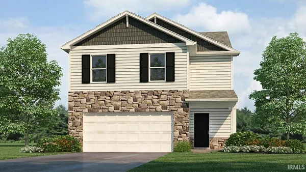 $283,755 | 1711 Granger Lane, Bluffton, IN 46714