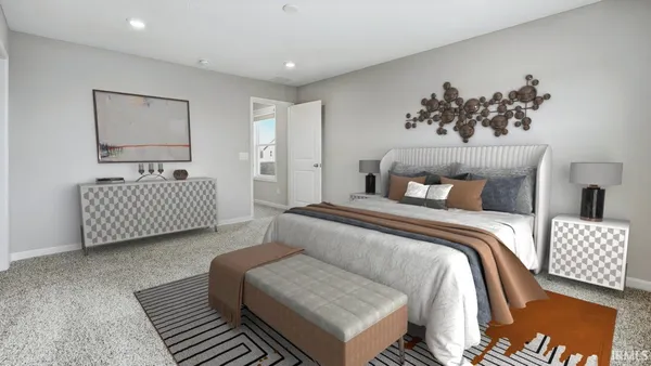 $283,755 | 1711 Granger Lane, Bluffton, IN 46714