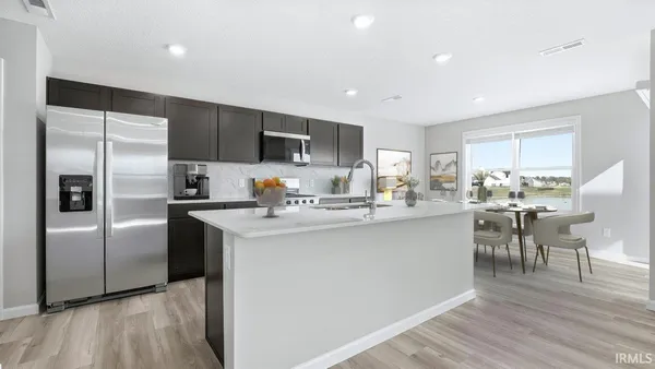 $283,755 | 1711 Granger Lane, Bluffton, IN 46714