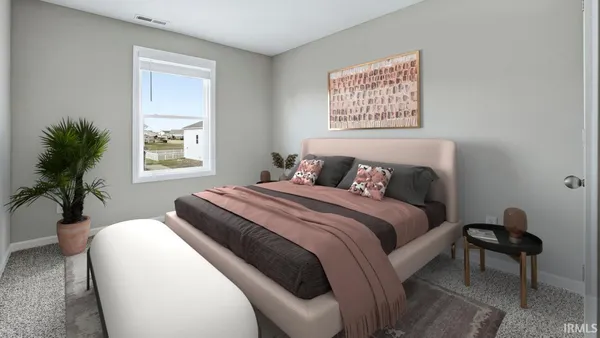 $283,755 | 1711 Granger Lane, Bluffton, IN 46714