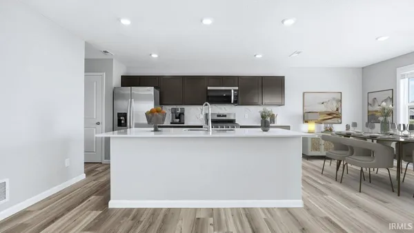 $283,755 | 1711 Granger Lane, Bluffton, IN 46714