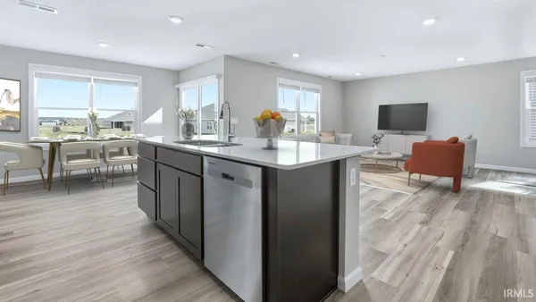 $283,755 | 1711 Granger Lane, Bluffton, IN 46714