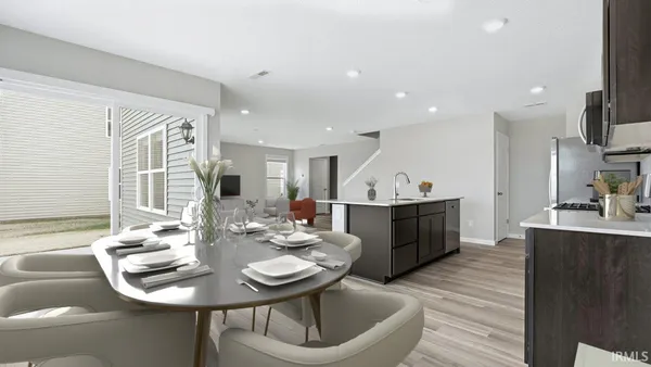 $283,755 | 1711 Granger Lane, Bluffton, IN 46714