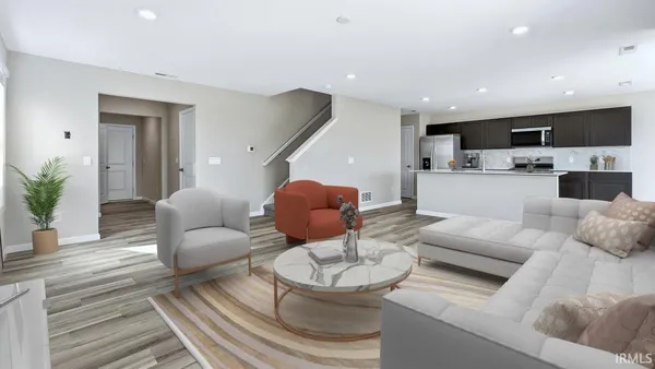 $283,755 | 1711 Granger Lane, Bluffton, IN 46714