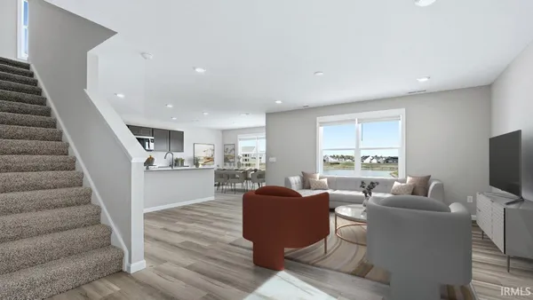 $283,755 | 1711 Granger Lane, Bluffton, IN 46714