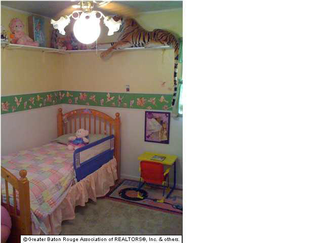 425 Cora Drive Baton Rouge, LA 70815 - Photo 15 of 17