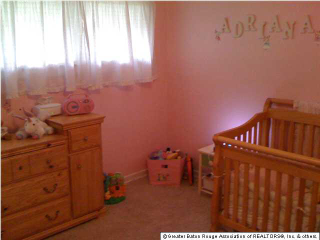 425 Cora Drive Baton Rouge, LA 70815 - Photo 16 of 17