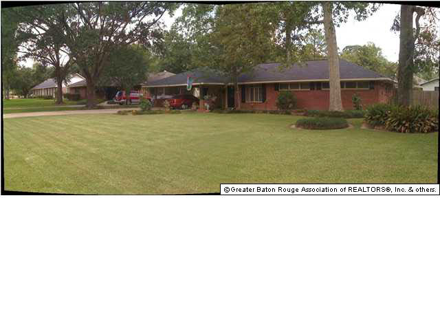 425 Cora Drive Baton Rouge, LA 70815 - Photo 3 of 17