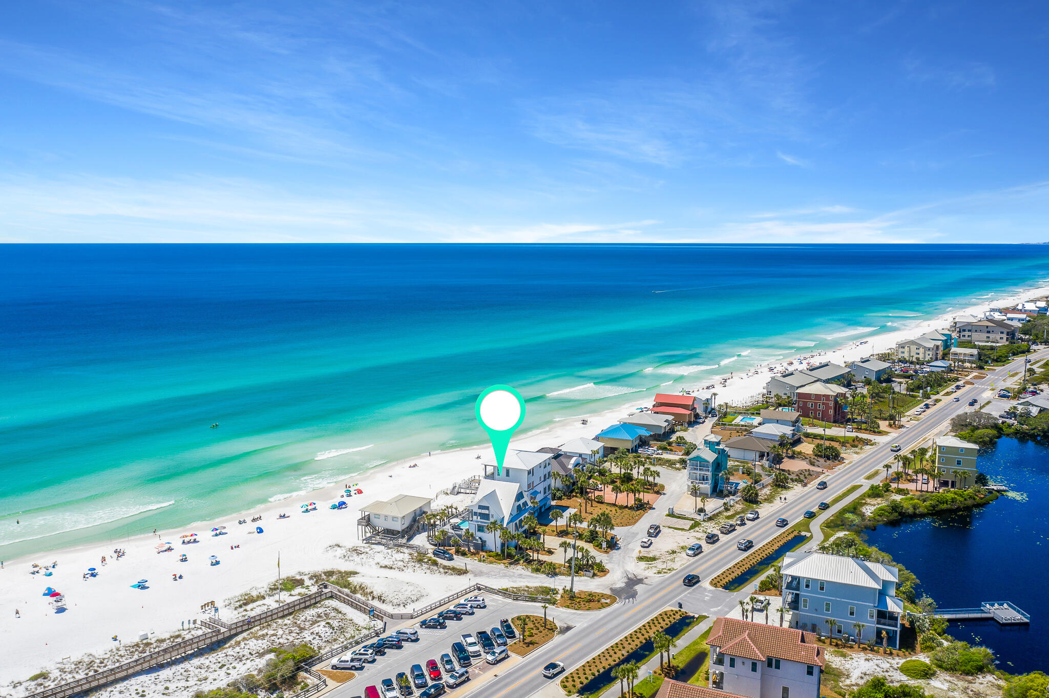 15 Fort Panic Road Santa Rosa Beach, FL 32459 - Photo 13 of 84 13