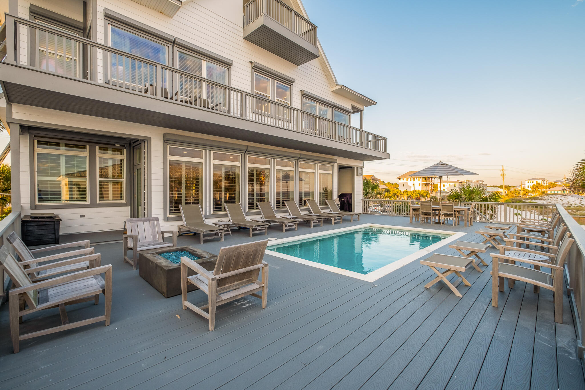 15 Fort Panic Road Santa Rosa Beach, FL 32459 - Photo 17 of 84 17