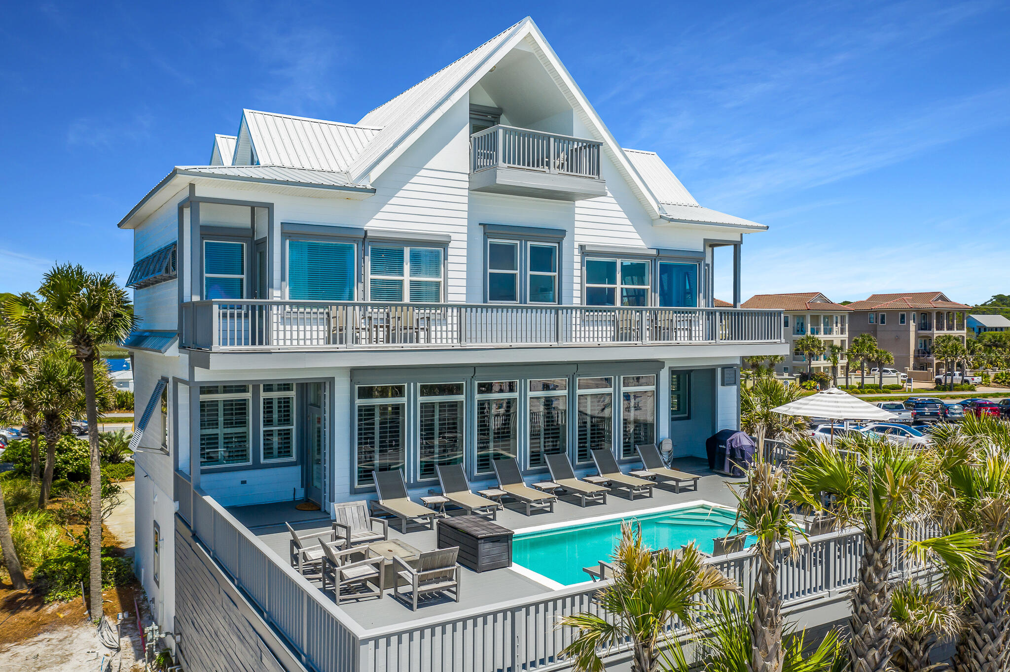 15 Fort Panic Road Santa Rosa Beach, FL 32459 - Photo 2 of 84 2