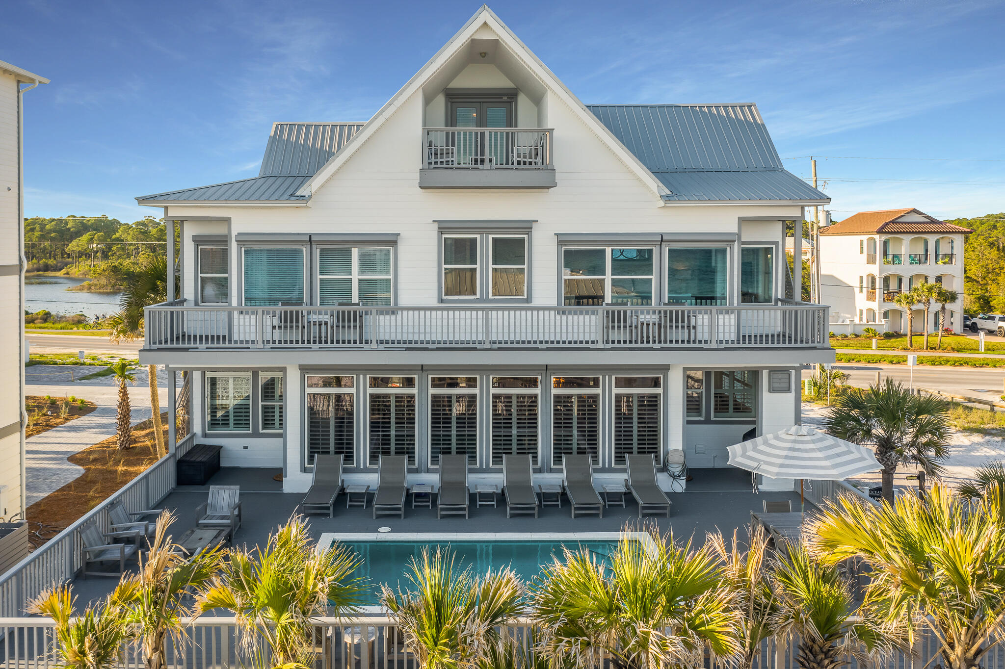 15 Fort Panic Road Santa Rosa Beach, FL 32459 - Photo 24 of 84 24