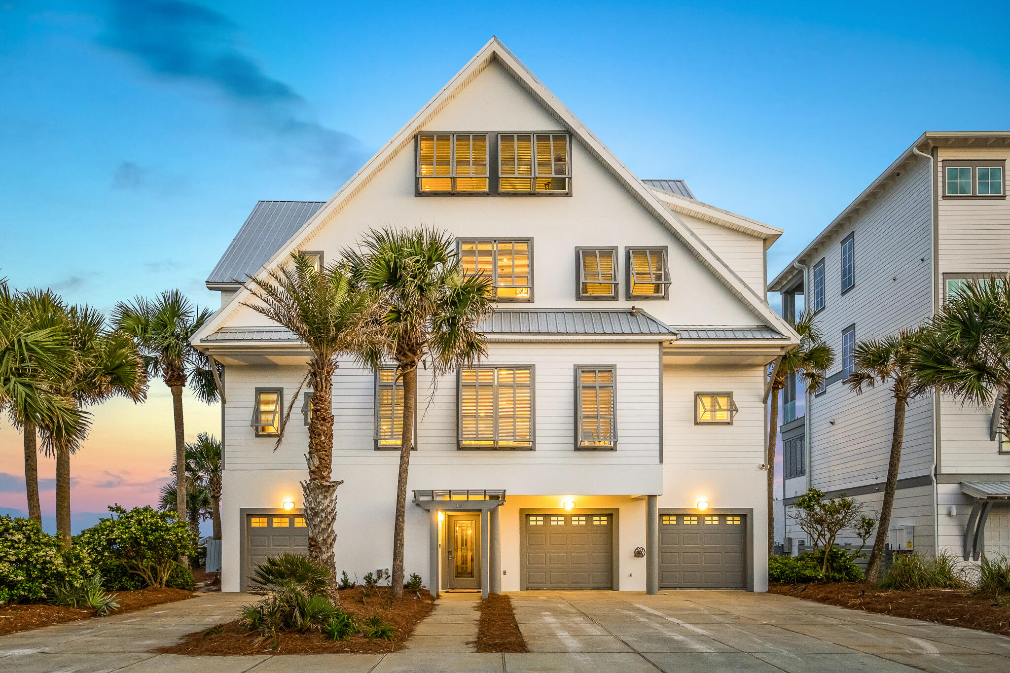 15 Fort Panic Road Santa Rosa Beach, FL 32459 - Photo 25 of 84 25