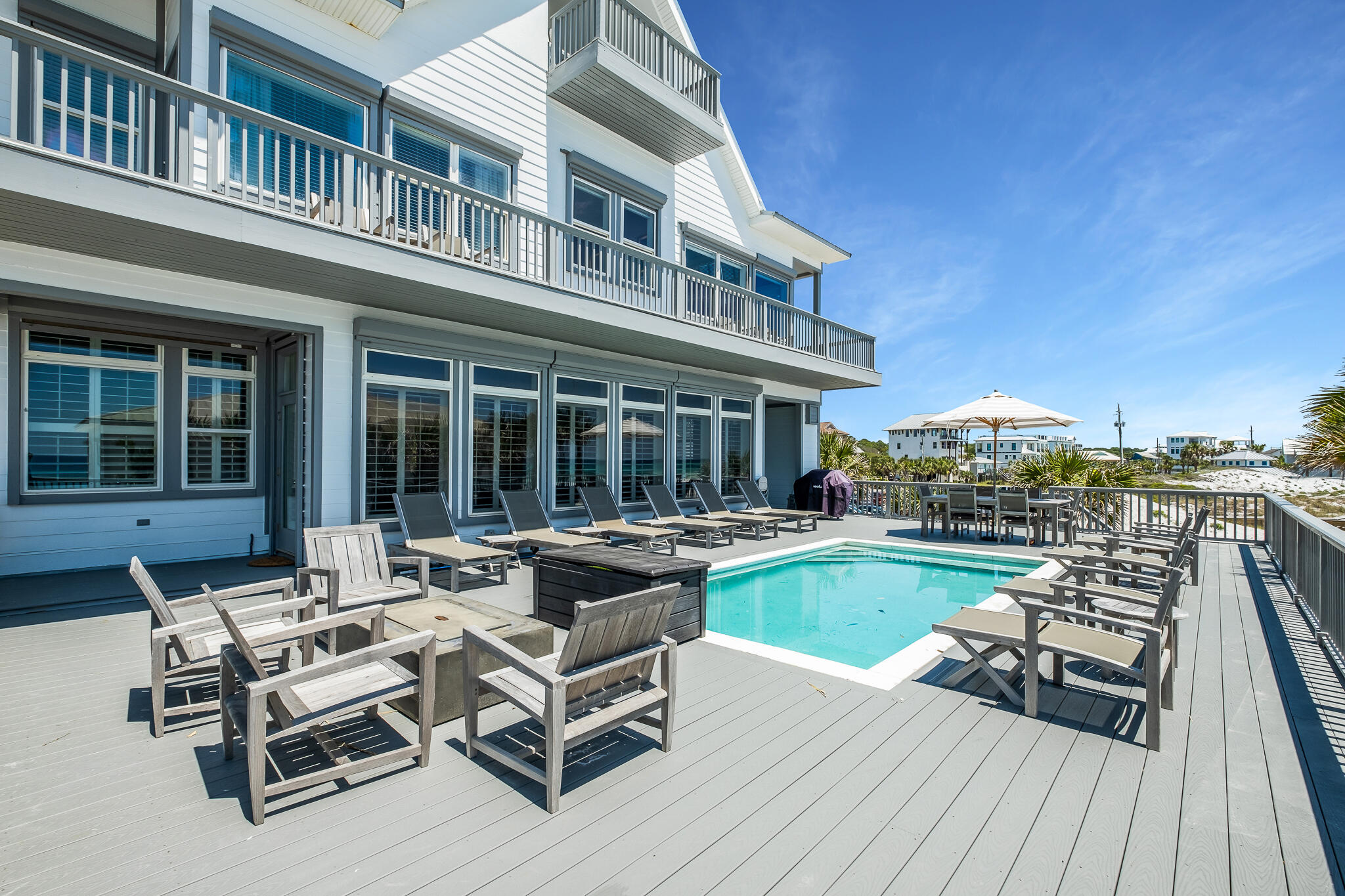 15 Fort Panic Road Santa Rosa Beach, FL 32459 - Photo 7 of 84 7