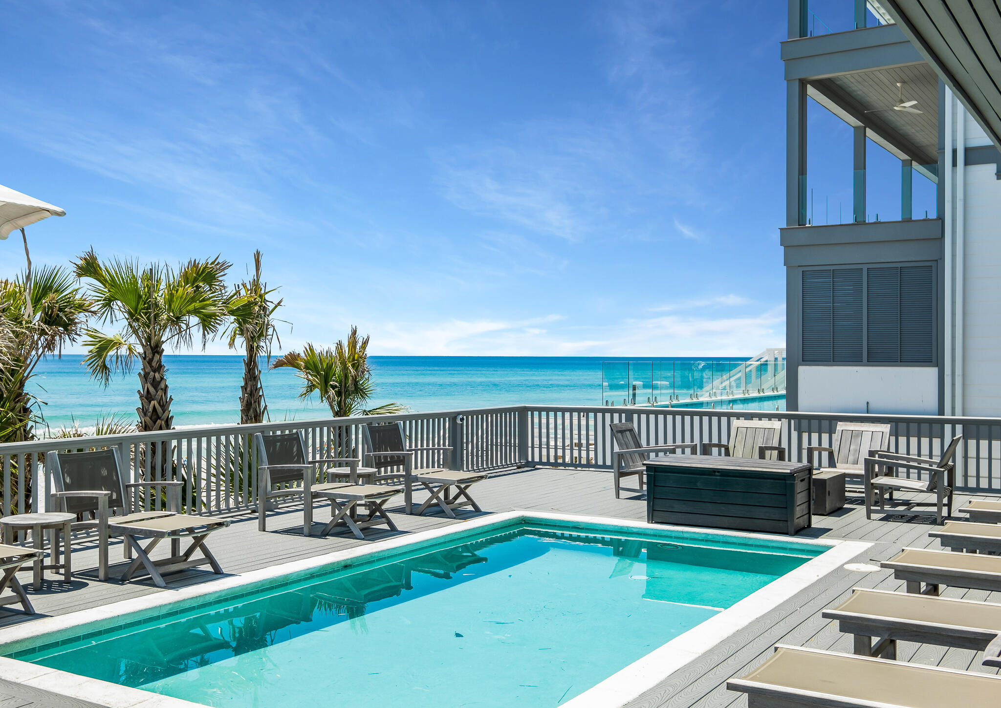 15 Fort Panic Road Santa Rosa Beach, FL 32459 - Photo 8 of 84 8