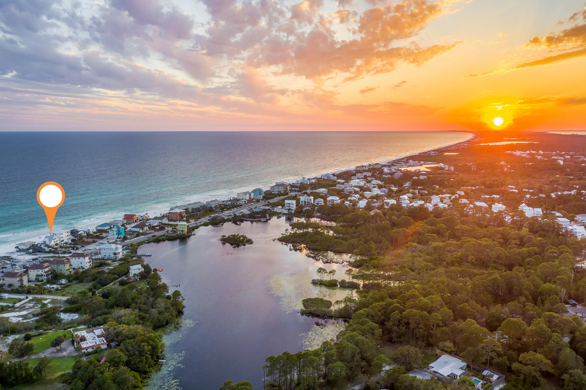 15 Fort Panic Road Santa Rosa Beach, FL 32459 - Photo 81 of 84 81