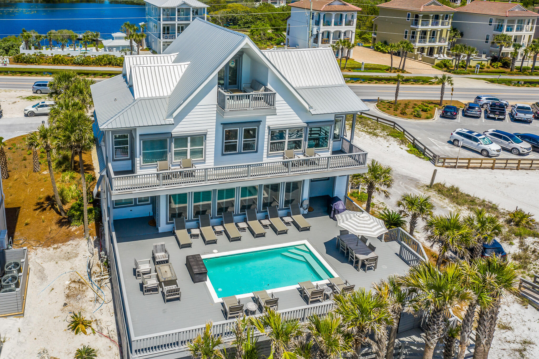 15 Fort Panic Road Santa Rosa Beach, FL 32459 - Photo 10 of 84 10