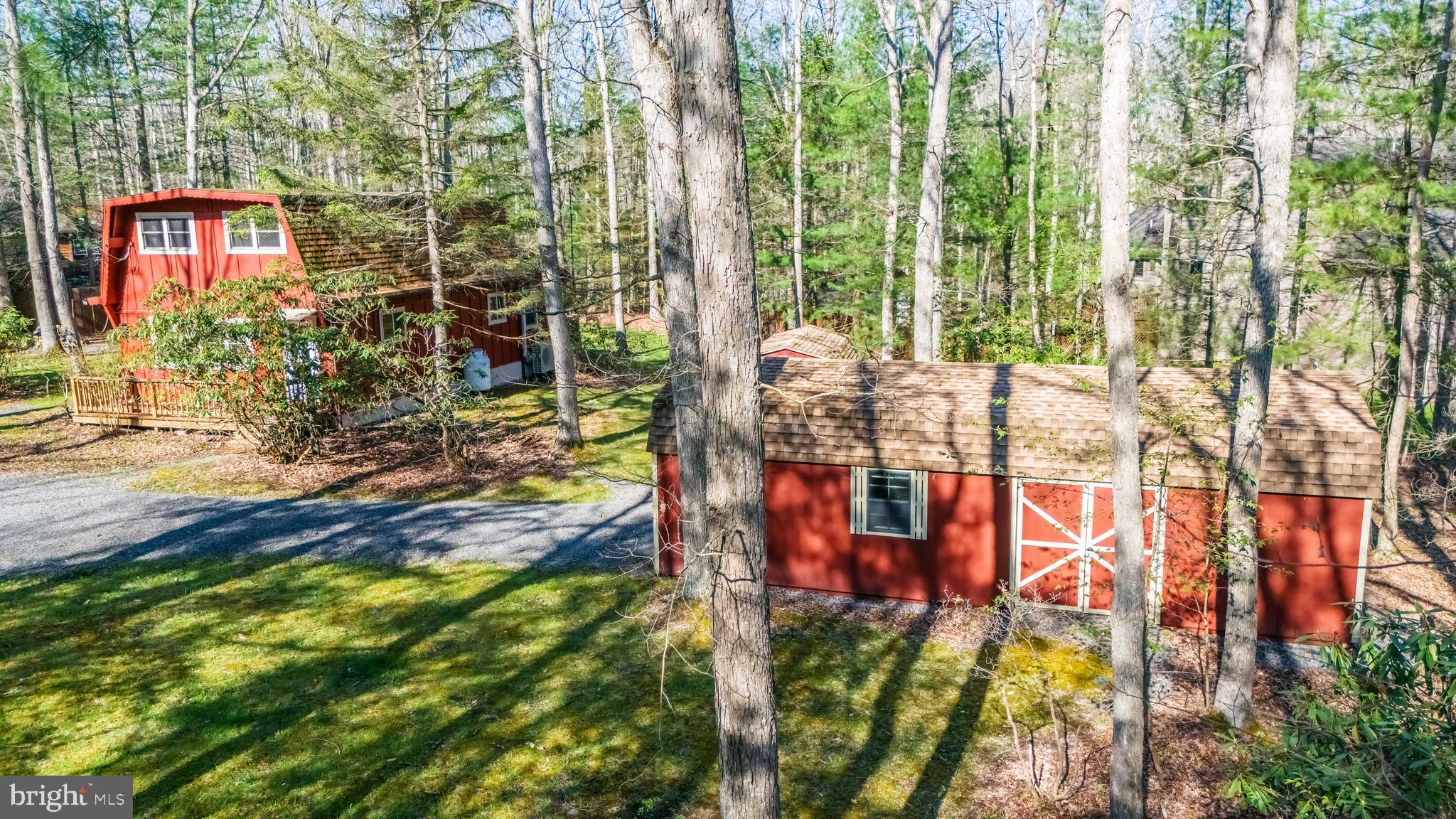 245 Oak Way Road Swanton, MD 21561 - Photo 26 of 38