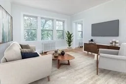 $495,000 | 22 Concord Avenue, Unit 10, Cambridge, MA 02138