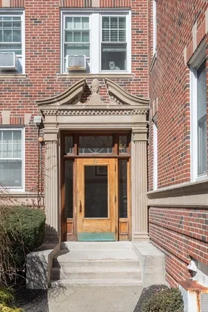 $495,000 | 22 Concord Avenue, Unit 10, Cambridge, MA 02138