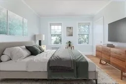 $495,000 | 22 Concord Avenue, Unit 10, Cambridge, MA 02138