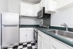 $495,000 | 22 Concord Avenue, Unit 10, Cambridge, MA 02138