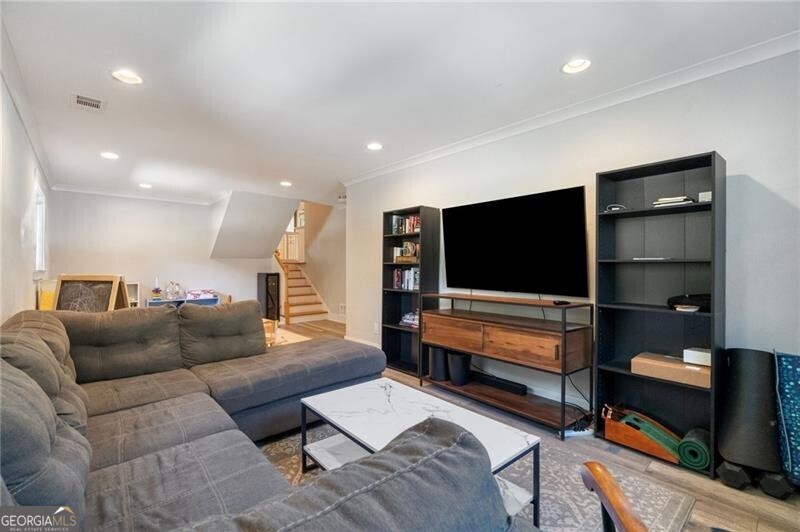 2708 Frontier Trail Atlanta, GA 30341 - Photo 24 of 51