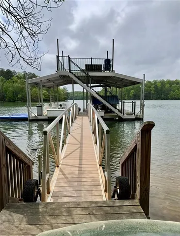 $5,500 | 8885 Bay Drive, Gainesville, GA 30506