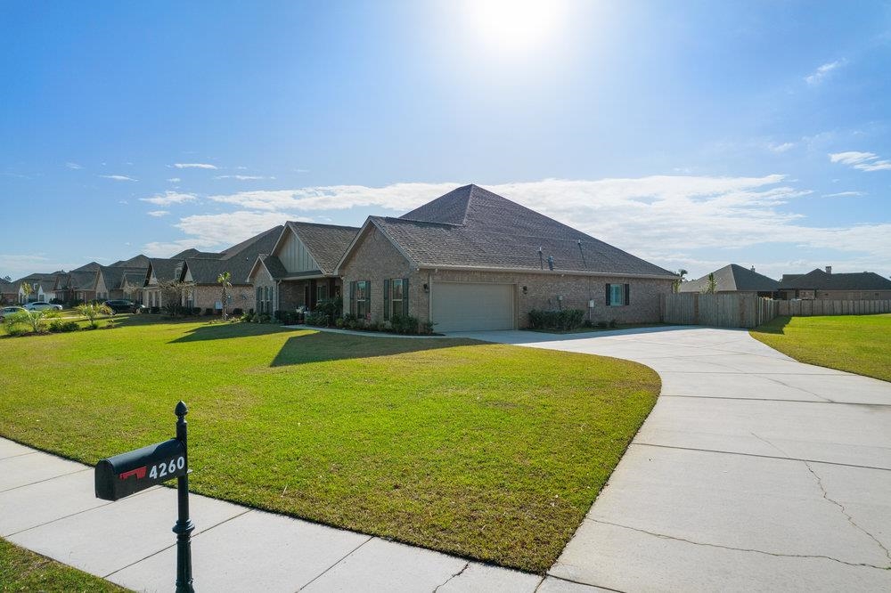 4260 Craigend Loop Gulf Shores, AL 36542 - Photo 3 of 43