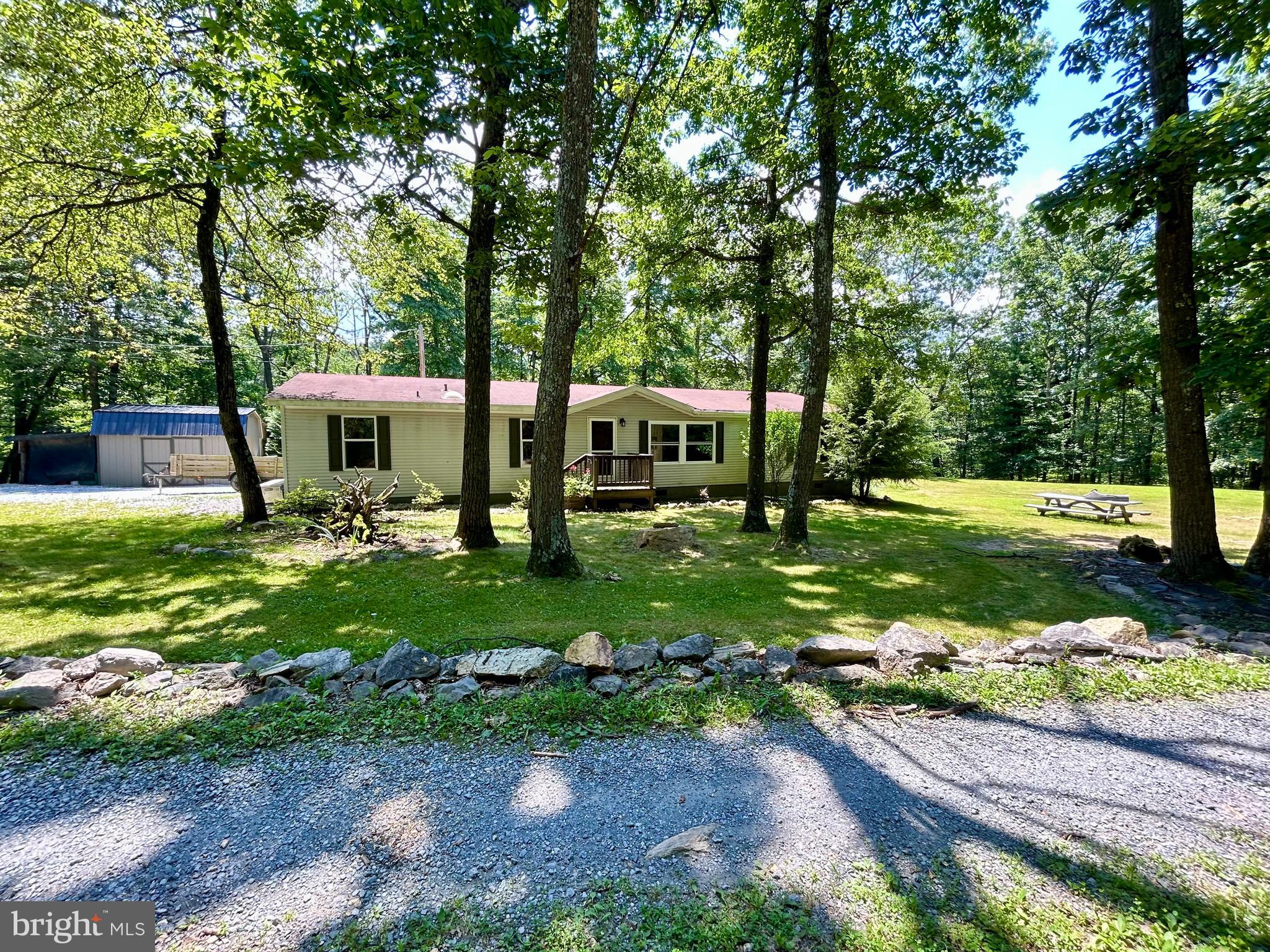 700 High Mountain Road Gardners, PA 17324 - Photo 1 of 28 Gallery Image 1