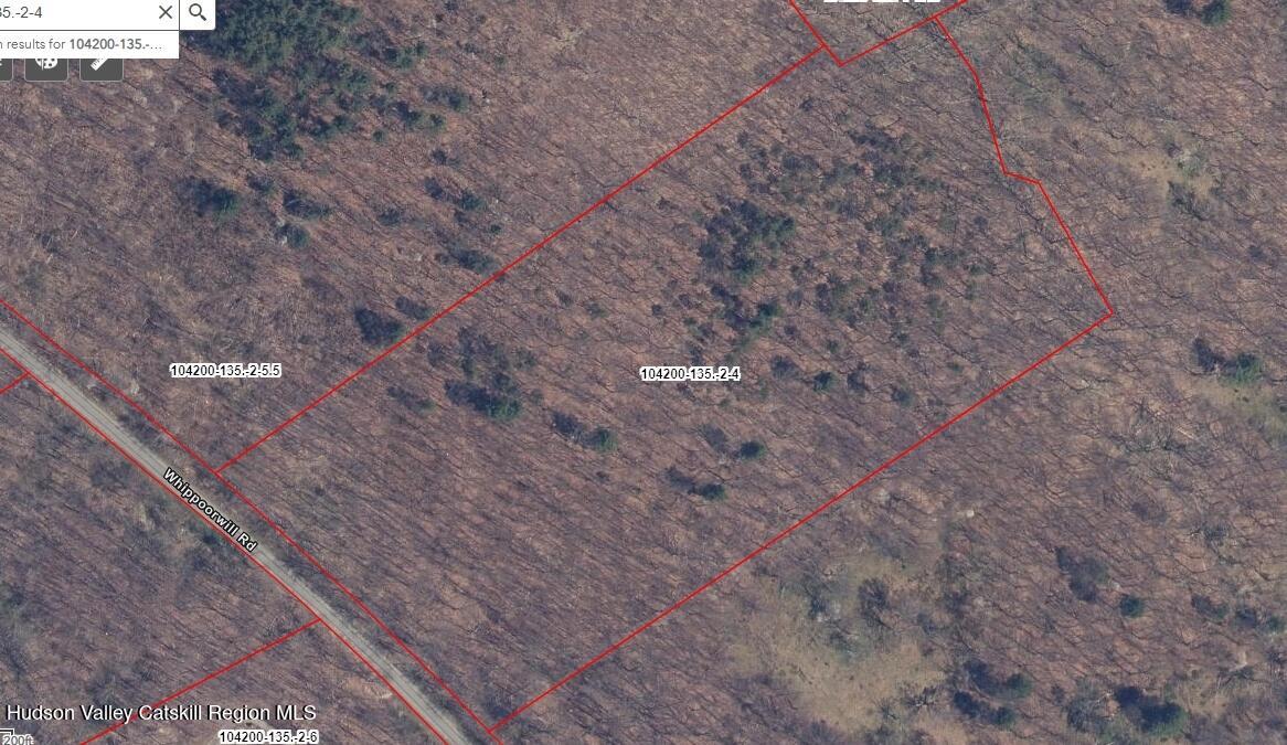 376-approx Whippoorwill Road Hillsdale, NY 12529 - Photo 1 of 20 Aerial 1