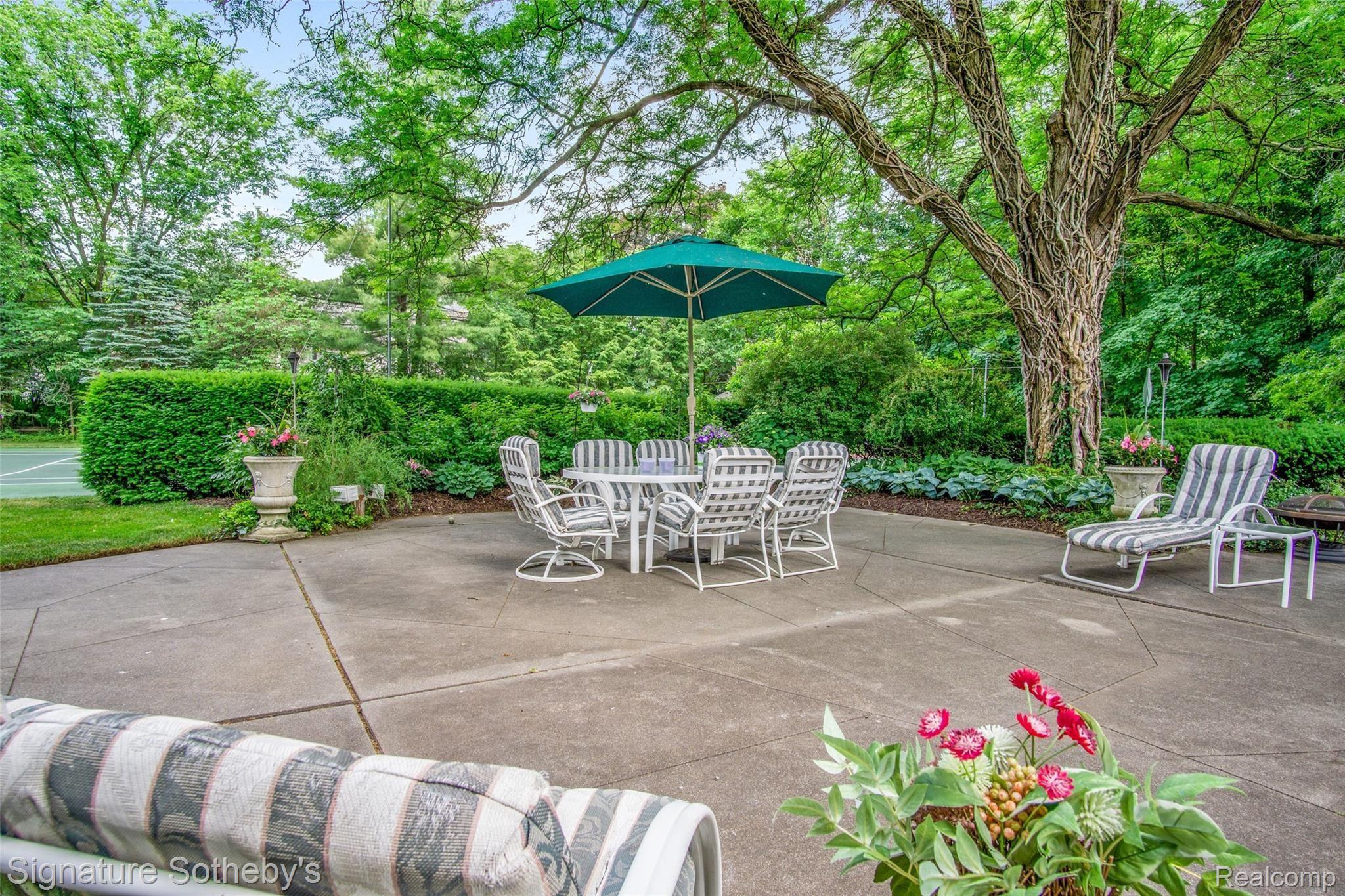 1176 Covington Road Bloomfield Hills, MI 48301 - Photo 55 of 65 1176-Covington-Rd-59.jpg