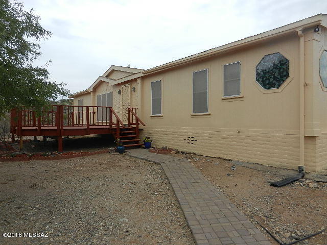 9595 South Leon Ranch Road Vail, AZ 85641 - Photo 2 of 22 Gallery Image 2
