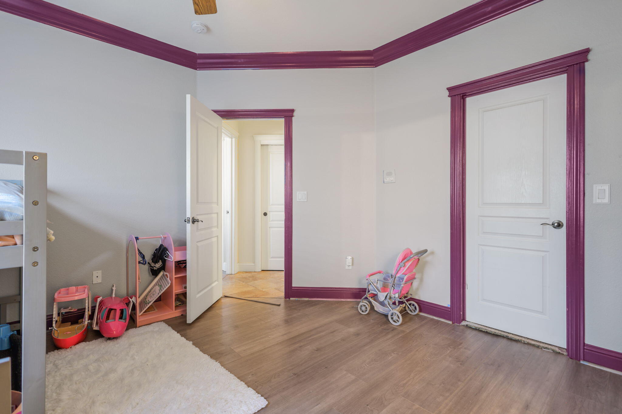 9004 Mentone Road Millville, CA 96062 - Photo 24 of 53 Bedroom 2