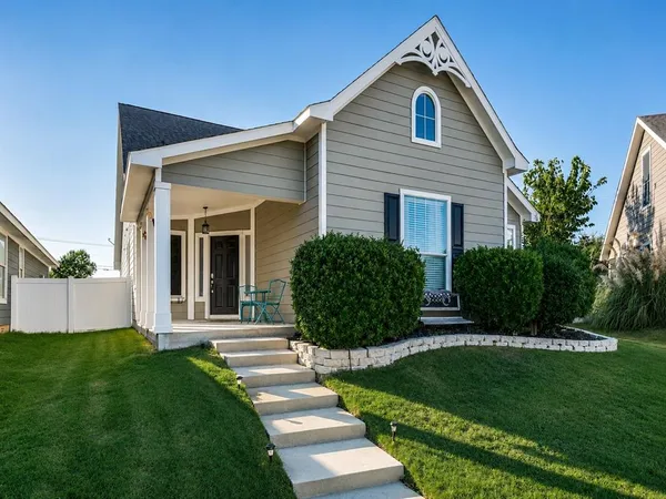 $279,900 | 1429 Devonshire Drive, Providence Village, TX 76227