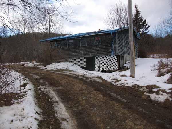 46 Clark Road Winterport, ME 04496 - Photo 2 of 14 Photo