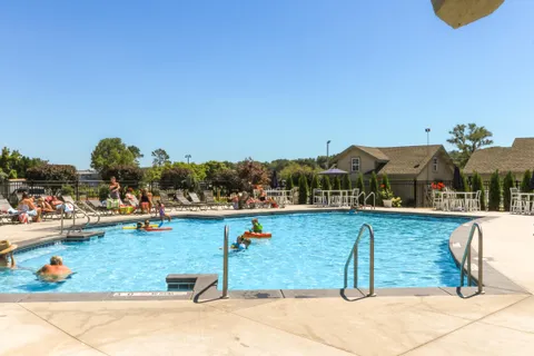 $465,000 | 271 Fontana Boulevard, Unit 930, Fontana, WI 53125