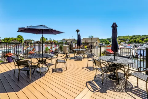 $465,000 | 271 Fontana Boulevard, Unit 930, Fontana, WI 53125