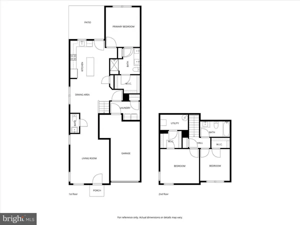 $300,000 | 38 Bibury Street, Martinsburg, WV 25405