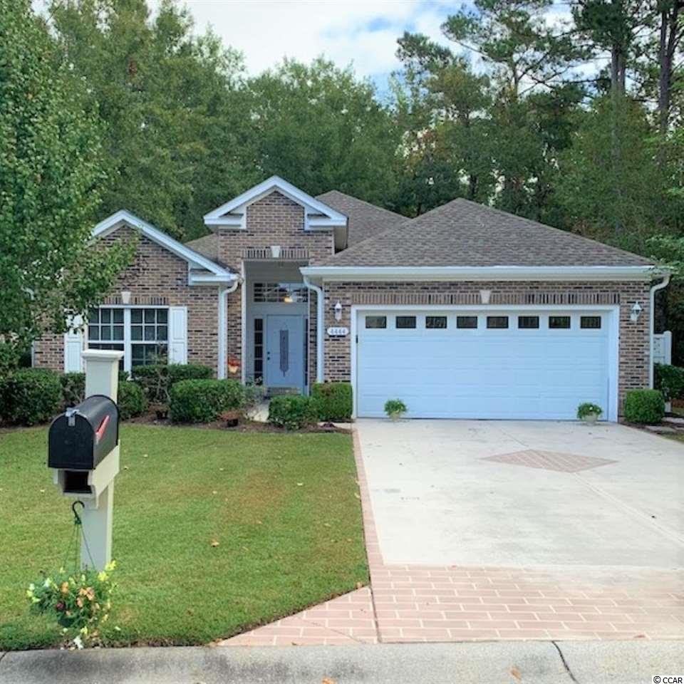 4444 Fringetree Drive Murrells Inlet, SC 29576 - Photo 1 of 40 Gallery Image 1