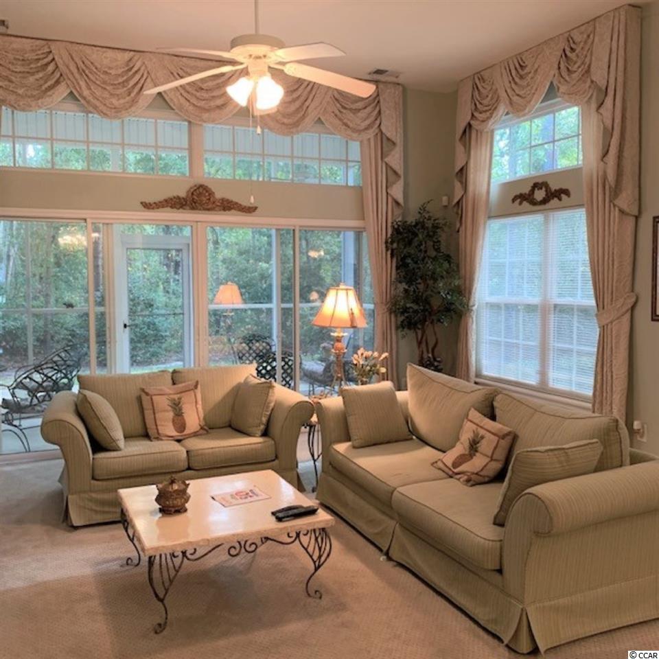4444 Fringetree Drive Murrells Inlet, SC 29576 - Photo 2 of 40 Gallery Image 2