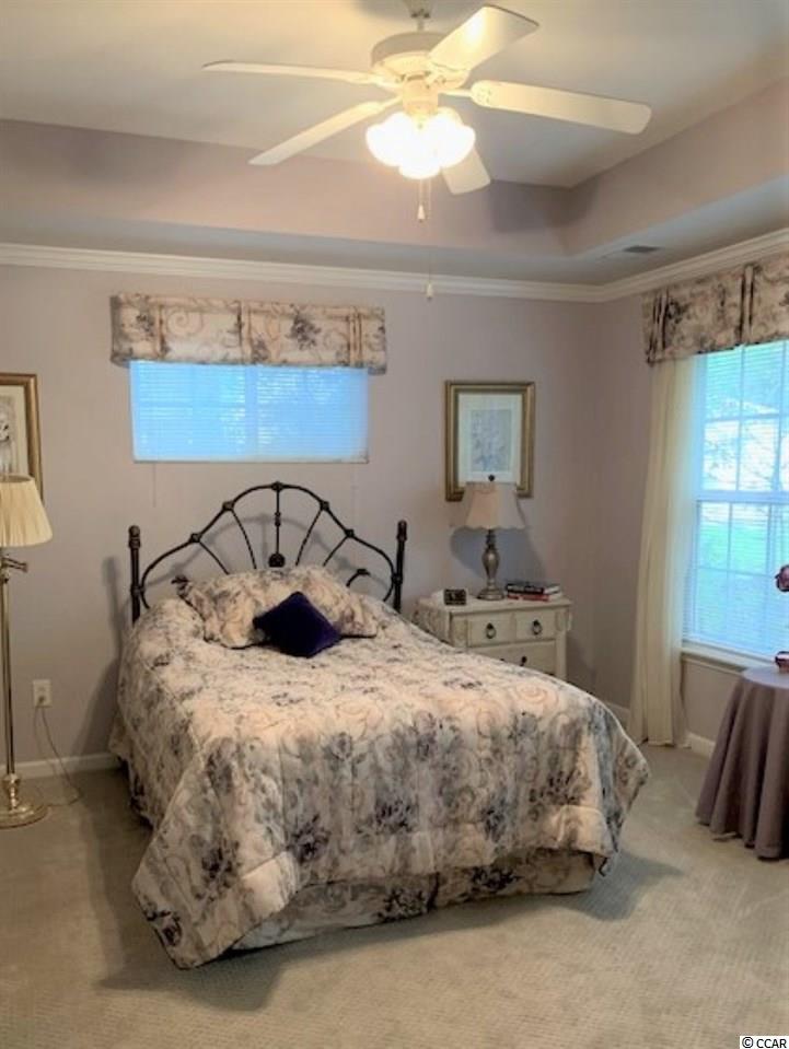 4444 Fringetree Drive Murrells Inlet, SC 29576 - Photo 22 of 40 Gallery Image 22